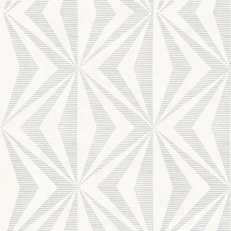 media image for Monge Silver Geometric Wallpaper from the Radiance Collection by Brewster Home Fashions 23