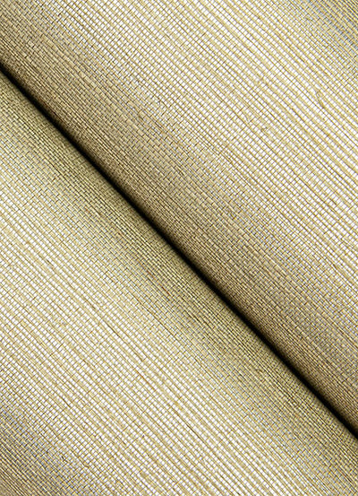 product image for Colcord Wheat Sisal Grasscloth Wallpaper by Scott Living 12