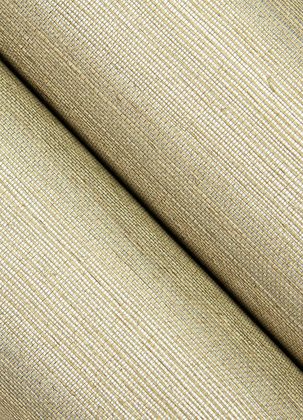 media image for Colcord Wheat Sisal Grasscloth Wallpaper by Scott Living 260