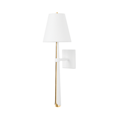 product image for esmeralda wall sconce by corbett lighting 405 01 vgl gsw 1 57