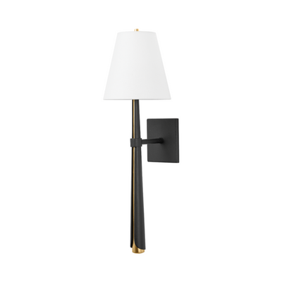 product image for esmeralda wall sconce by corbett lighting 405 01 vgl gsw 2 64