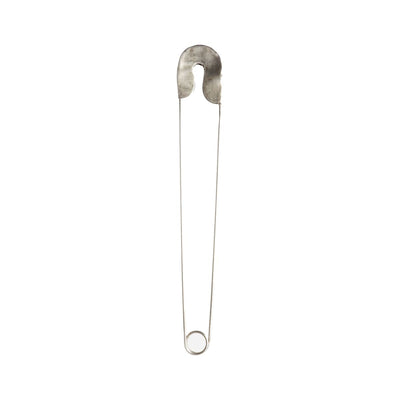 product image for silver safety pin by meraki 405090101 2 6