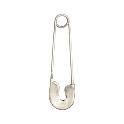 product image for silver safety pin by meraki 405090101 3 17