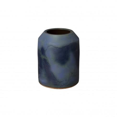 media image for Short Cylinder Jar Flatshot Image 262