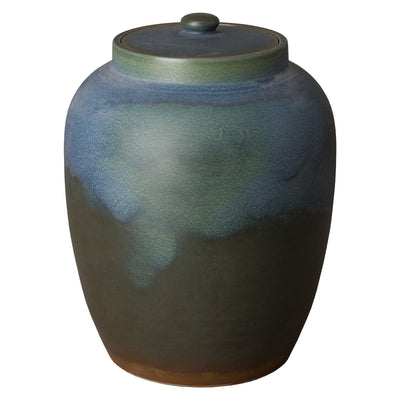 product image of storage jar by emissary 40517vg 1 560