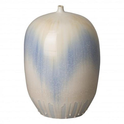 product image for . Melon Ceramic Vase in Various Sizes Flatshot Image 93
