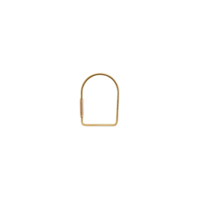product image for port brass keychain by nicolas vahe 406200034 2 6
