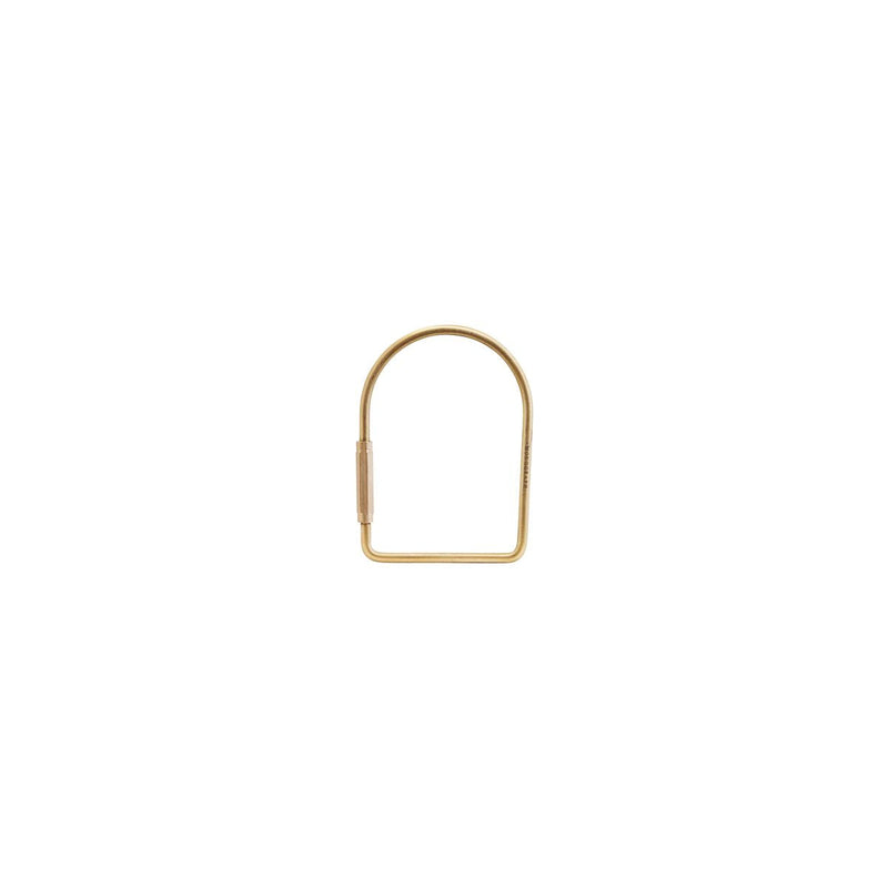 media image for port brass keychain by nicolas vahe 406200034 2 293