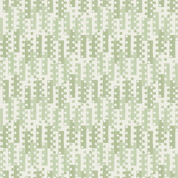 media image for Erik Green Building Blocks Wallpaper from Hannah Collection by Brewster 288