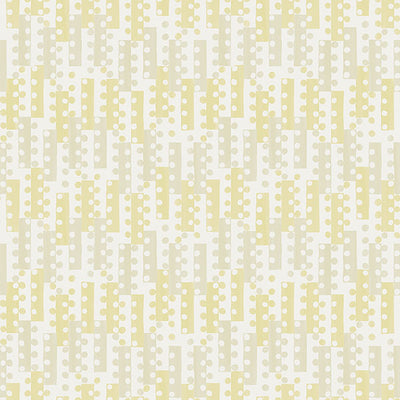 product image for Erik Yellow Building Blocks Wallpaper from Hannah Collection by Brewster 22