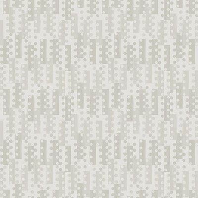 product image for Erik Light Grey Building Blocks Wallpaper from Hannah Collection by Brewster 85