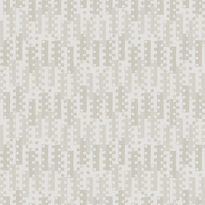 product image for Erik Light Grey Building Blocks Wallpaper from Hannah Collection by Brewster 78