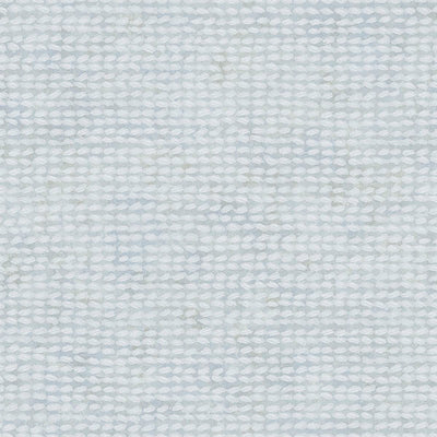 product image for Wellen Light Blue Abstract Rope Wallpaper 57