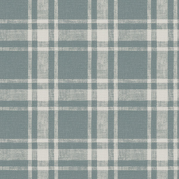 media image for Antoine Denim Flannel Wallpaper from the Delphine Collection by Brewster 228