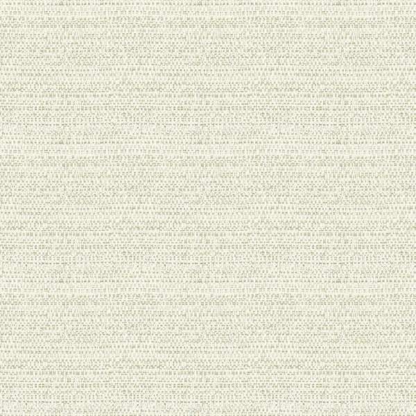 media image for Balantine Sage Weave Wallpaper from the Delphine Collection by Brewster 218