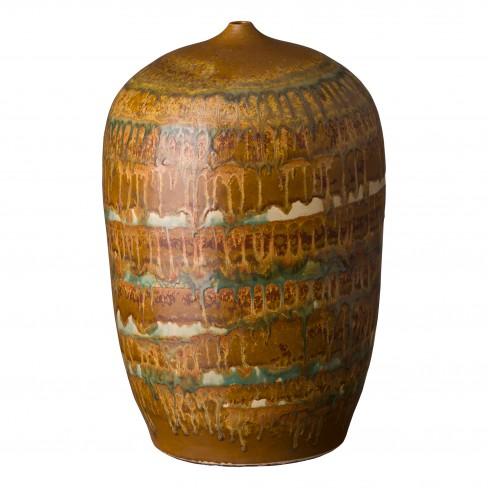 media image for Tall Cocoon Vase Flatshot Image 285