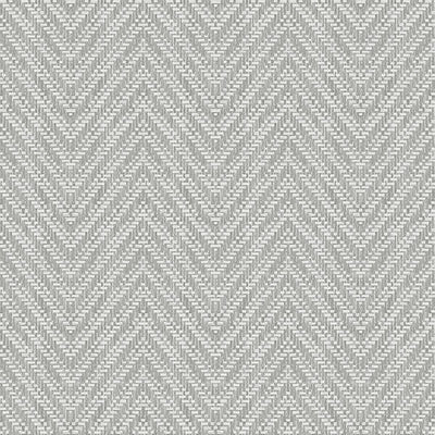 product image for Glynn Grey Chevron Wallpaper from Georgia Collection by Brewster 79