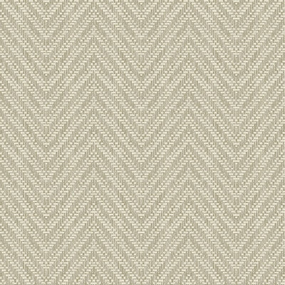 product image for Glynn Neutral Chevron Wallpaper from Georgia Collection by Brewster 7