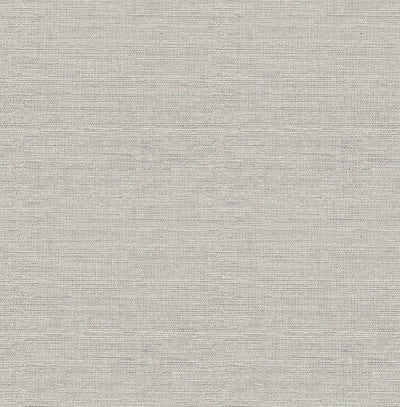 product image of Agave Stone Faux Grasscloth Wallpaper 569