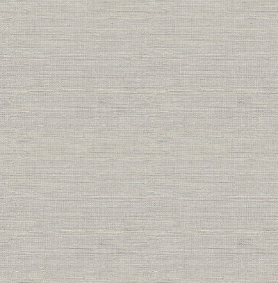 product image of Agave Stone Faux Grasscloth Wallpaper 569