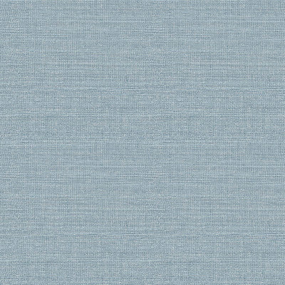 product image of Agave Denim Faux Grasscloth Wallpaper 541