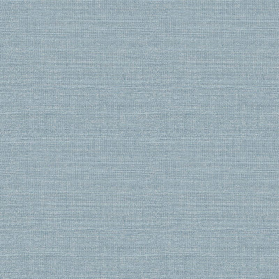 product image of Agave Denim Faux Grasscloth Wallpaper 530