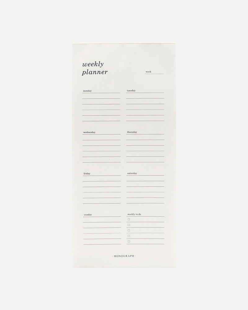 media image for weekly calendar white 1 20