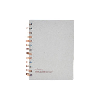 product image for tome grey notebook by nicolas vahe 408288585 1 0
