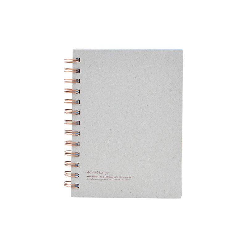 media image for tome grey notebook by nicolas vahe 408288585 1 251