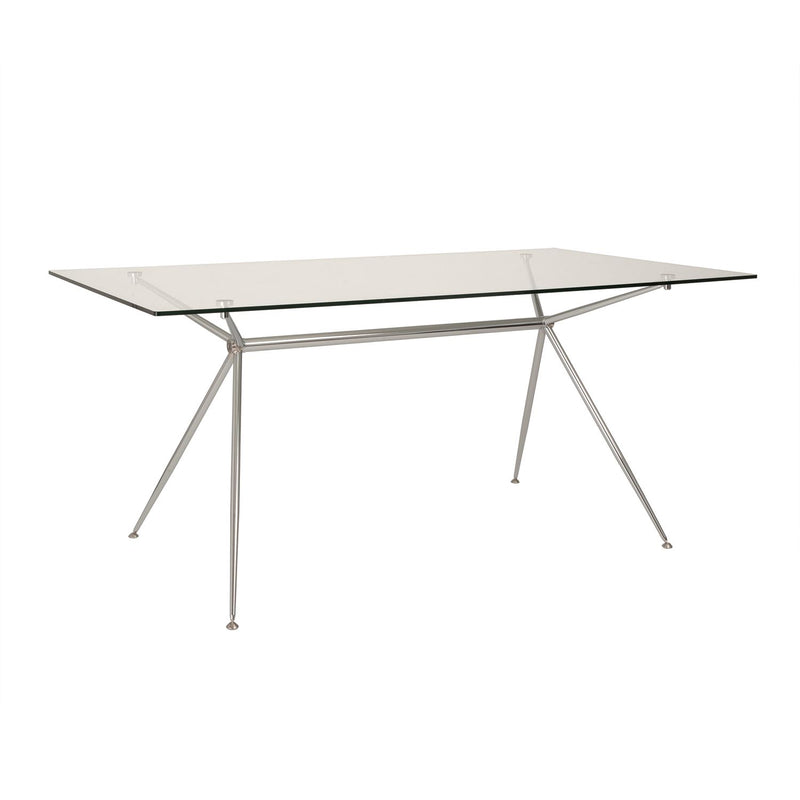 media image for Atos 60" Dining Table in Various Colors & Sizes Alternate Image 4 213