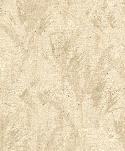 media image for sample chet beige spray wallpaper from concrete advantage collection by brewster 1 297