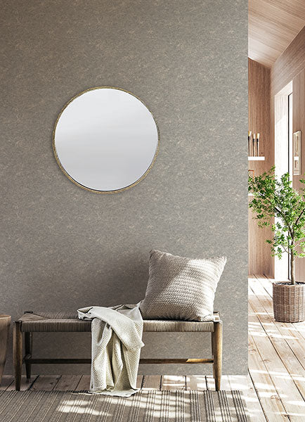 media image for Seth Light Grey Triangle Wallpaper from Concrete Advantage Collection by Brewster 212