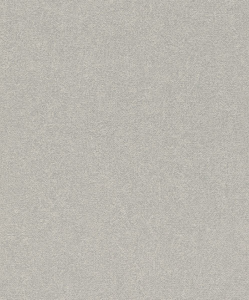 media image for Dale Light Grey Texture Wallpaper from Concrete Advantage Collection by Brewster 253