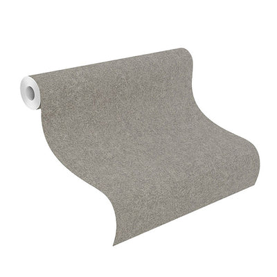 product image for Dale Dark Grey Texture Wallpaper from Concrete Advantage Collection by Brewster 28