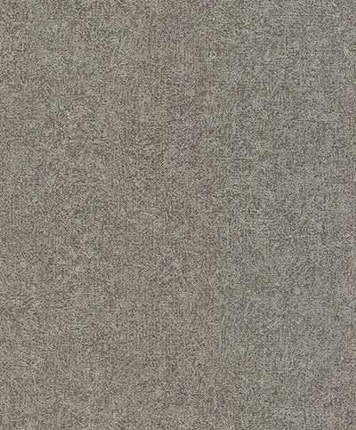 product image of Dale Dark Grey Texture Wallpaper from Concrete Advantage Collection by Brewster 554