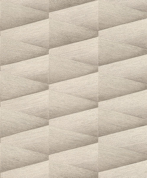 media image for sample shae grey geo wallpaper from concrete advantage collection by brewster 1 259