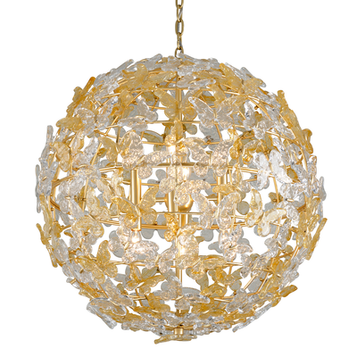 product image for Milan 8-Light Pendant 1 75