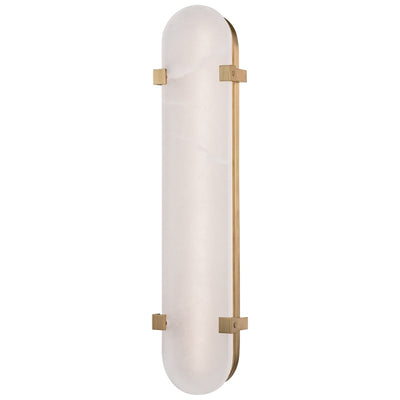 product image for skylar led wall sconce 1125 design by hudson valley lighting 3 14