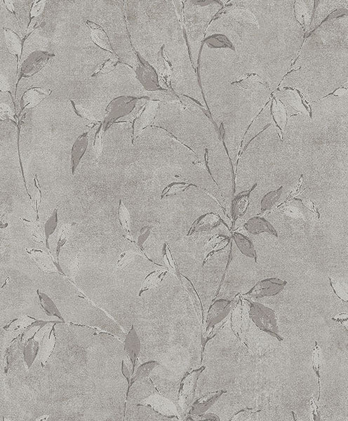 media image for Kupari Silver Trail Wallpaper from Lumina Collection by Brewster 236