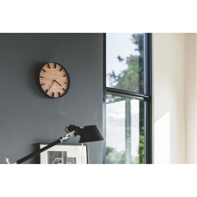 product image for Rin Wall Clock by Yamazaki 26