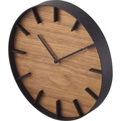 product image for Rin Wall Clock by Yamazaki 25