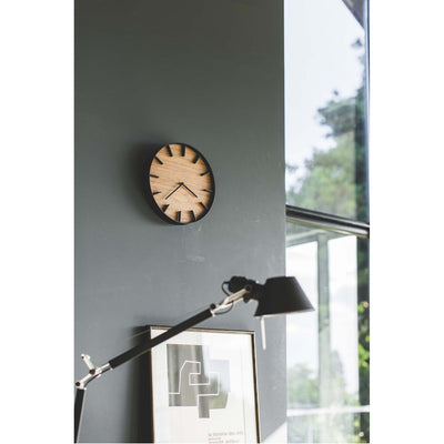 product image for Rin Wall Clock by Yamazaki 14