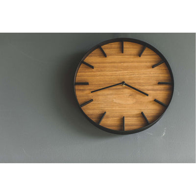 product image for Rin Wall Clock by Yamazaki 57