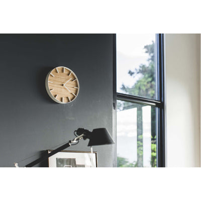 product image for Rin Wall Clock by Yamazaki 58