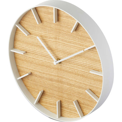 product image for Rin Wall Clock by Yamazaki 48