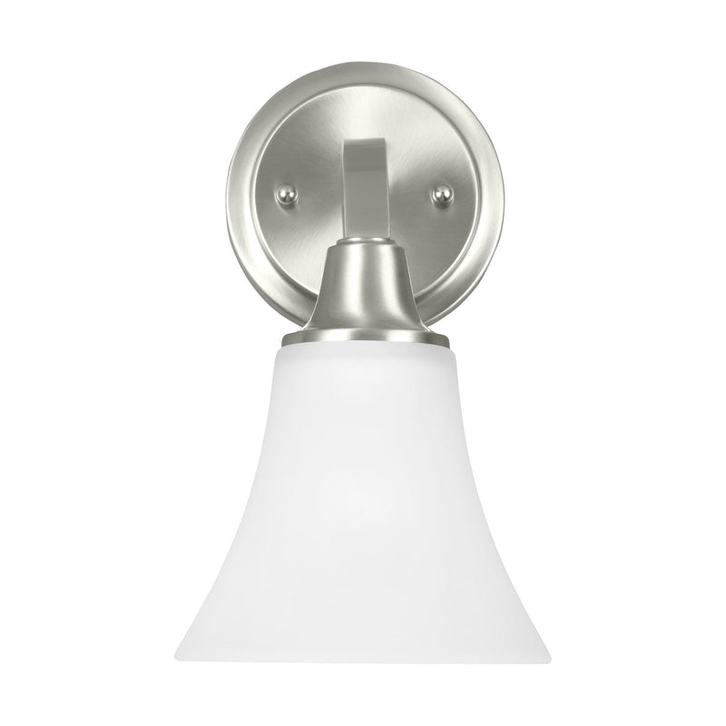 media image for Metcalf One Light Sconce 6 215