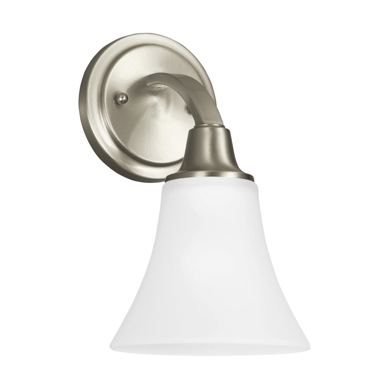 media image for Metcalf One Light Sconce 8 258