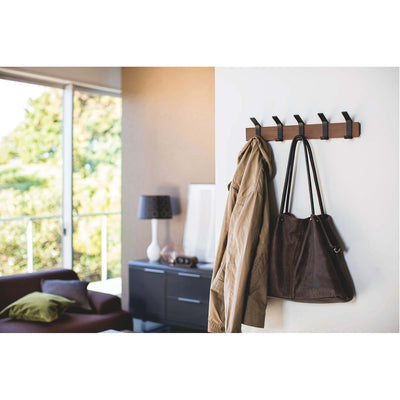 product image for Rin Wall-Mounted Coat Hanger by Yamazaki 33