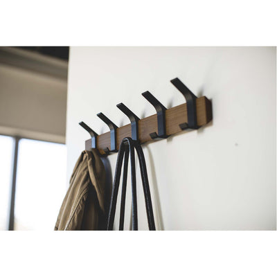 product image for Rin Wall-Mounted Coat Hanger by Yamazaki 98