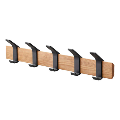 product image for Rin Wall-Mounted Coat Hanger in Various Colors and Finishes 64